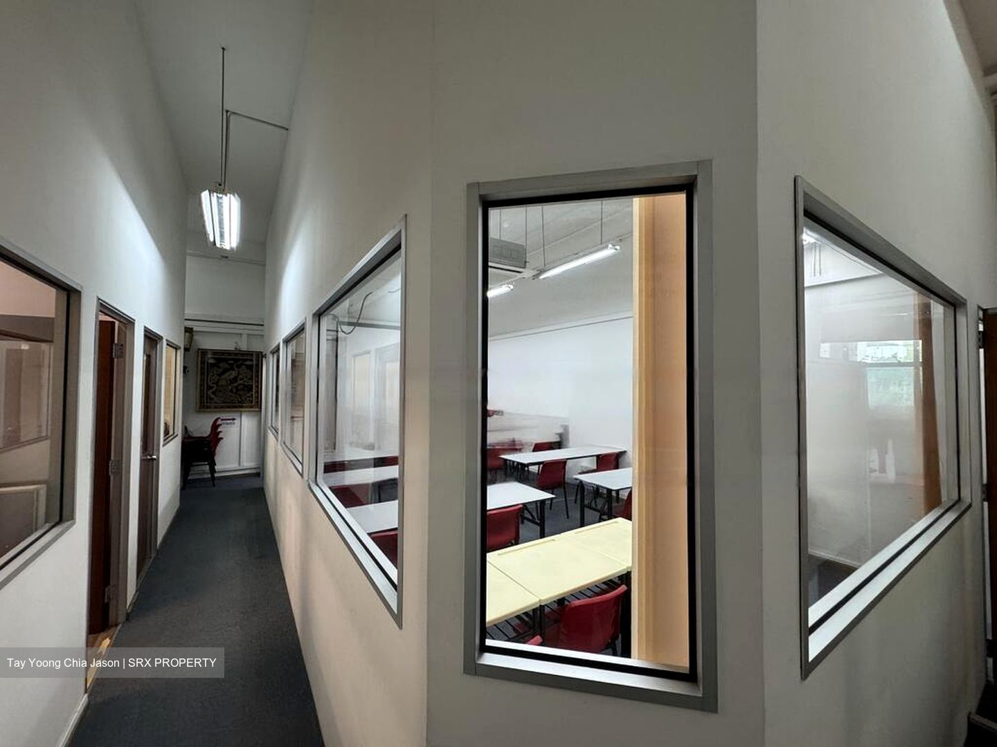 Midview Building (D23), Factory #466655811